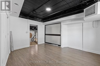 FLOOR 1 - 320-26 DAVENPORT ROAD Toronto (Annex) Ontario photo 27