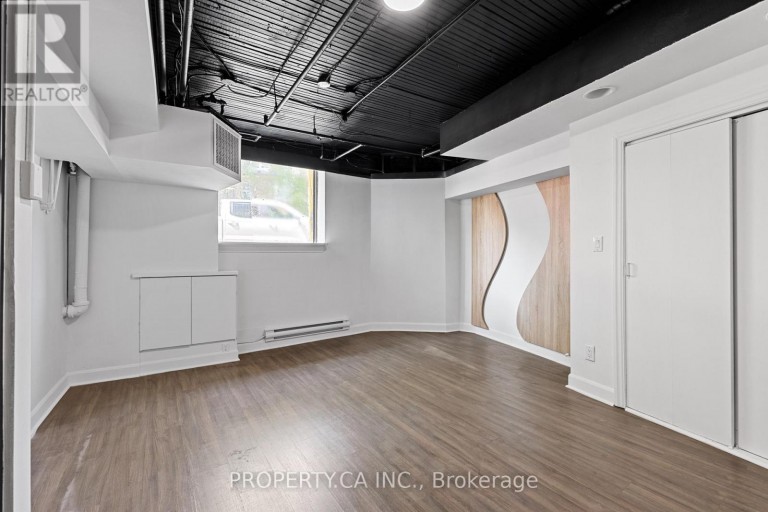 FLOOR 1 - 320-26 DAVENPORT ROAD, Toronto (Annex), Ontario, M5R1K6