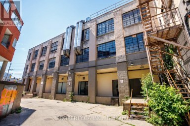 FLOOR 1 - 320-26 DAVENPORT ROAD Toronto (Annex) Ontario photo 3