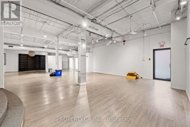 FLOOR 1 - 320-26 DAVENPORT ROAD Toronto (Annex) Ontario photo 4
