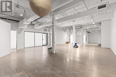 FLOOR 1 - 320-26 DAVENPORT ROAD Toronto (Annex) Ontario photo 6
