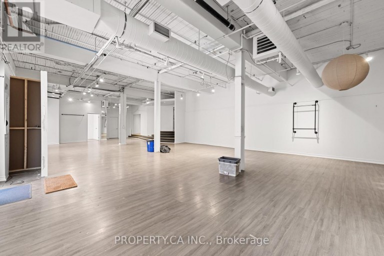 FLOOR 1 - 320-26 DAVENPORT ROAD, Toronto (Annex), Ontario, M5R1K6