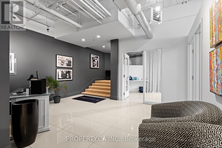 FLOOR 1 - 320-26 DAVENPORT ROAD, Toronto (Annex), Ontario, M5R1K6