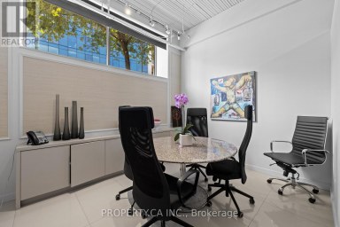 FLOOR 1 - 320-26 DAVENPORT ROAD Toronto (Annex) Ontario photo 9