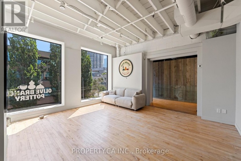302 - 170 BEDFORD ROAD, Toronto (Annex), Ontario, M5R2K9