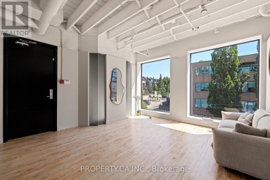 302 - 170 BEDFORD ROAD Toronto (Annex) Ontario photo 11