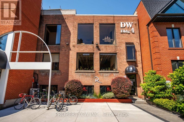 302 - 170 BEDFORD ROAD, Toronto (Annex), Ontario, M5R2K9