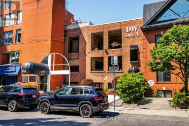 302 - 170 BEDFORD ROAD Toronto (Annex) Ontario photo 13