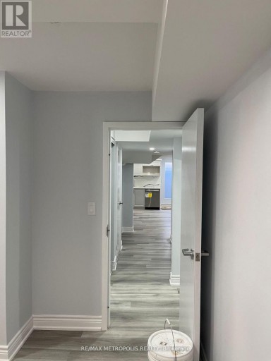 BSMT - 272 CORNELL PARK AVENUE, Markham (Cornell), Ontario, L6B0R1