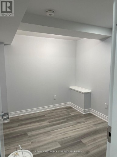 BSMT - 272 CORNELL PARK AVENUE, Markham (Cornell), Ontario, L6B0R1