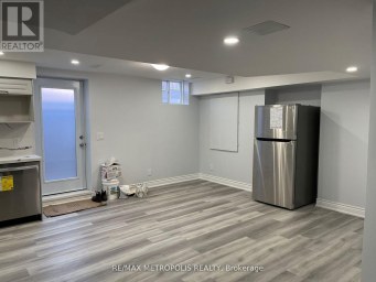 BSMT - 272 CORNELL PARK AVENUE Markham (Cornell) Ontario photo 2