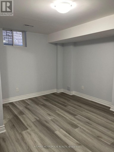 BSMT - 272 CORNELL PARK AVENUE, Markham (Cornell), Ontario, L6B0R1