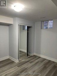 BSMT - 272 CORNELL PARK AVENUE Markham (Cornell) Ontario photo 5