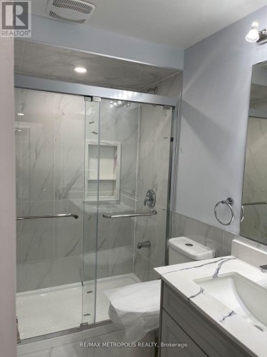 BSMT - 272 CORNELL PARK AVENUE, Markham (Cornell), Ontario, L6B0R1