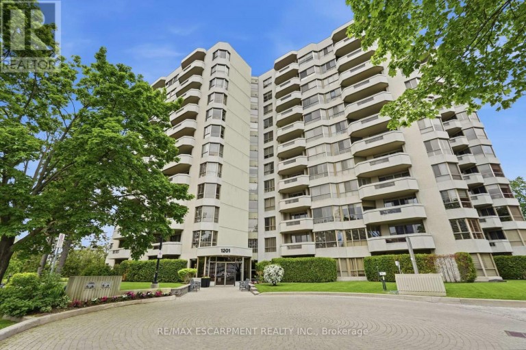 1003 - 1201 NORTH SHORE BOULEVARD E, Burlington (Brant), Ontario, L7S1Z5