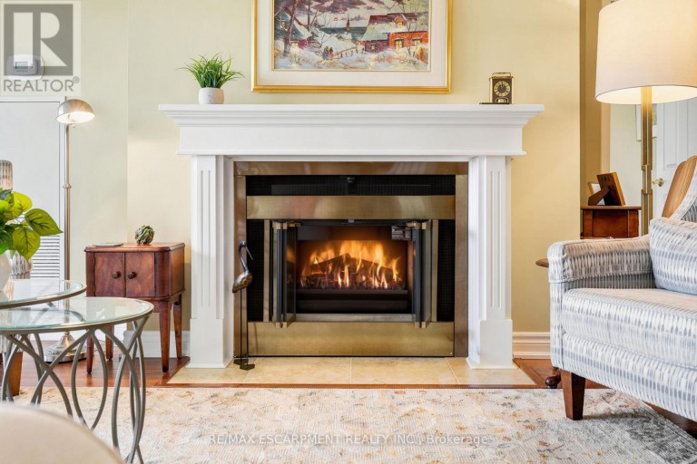 1003 - 1201 NORTH SHORE BOULEVARD E, Burlington (Brant), Ontario, L7S1Z5