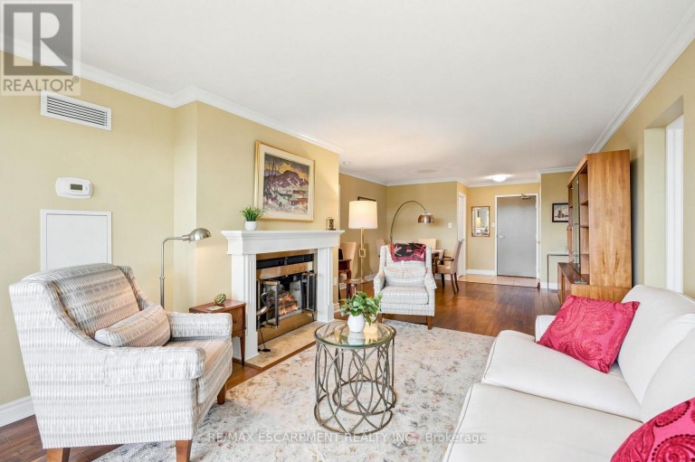 1003 - 1201 NORTH SHORE BOULEVARD E, Burlington (Brant), Ontario, L7S1Z5
