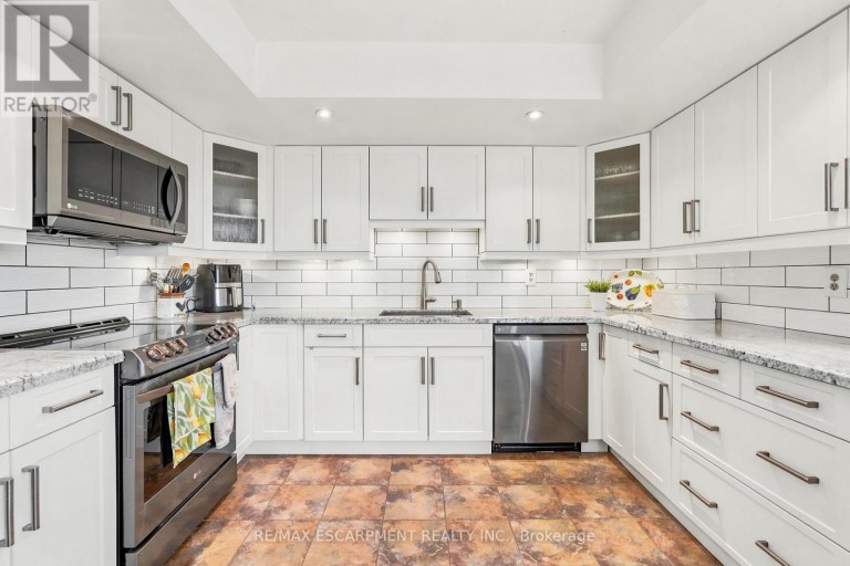 1003 - 1201 NORTH SHORE BOULEVARD E, Burlington (Brant), Ontario, L7S1Z5
