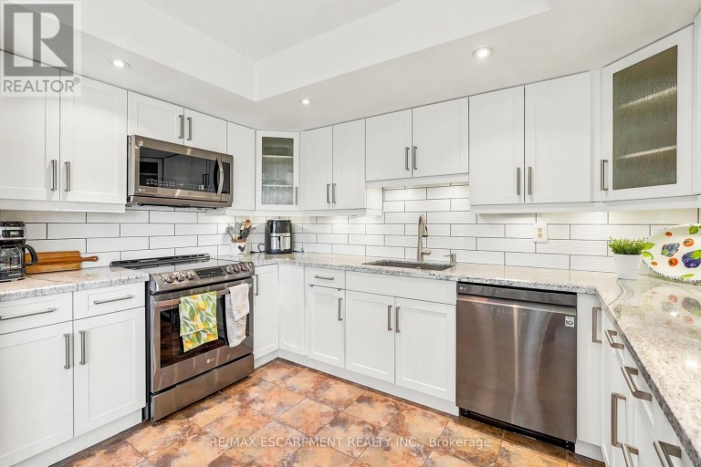 1003 - 1201 NORTH SHORE BOULEVARD E, Burlington (Brant), Ontario, L7S1Z5