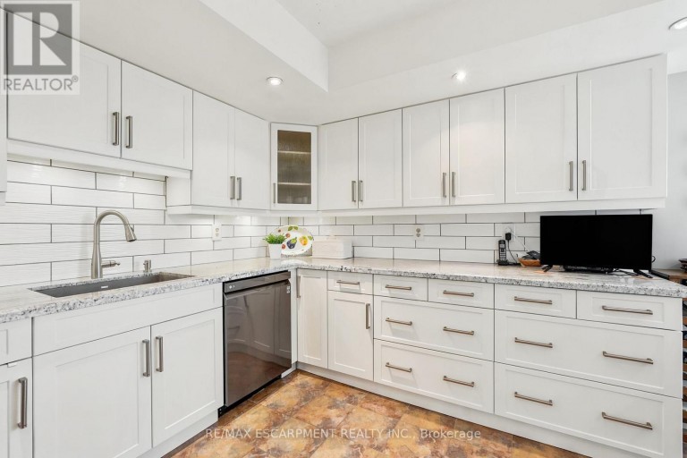 1003 - 1201 NORTH SHORE BOULEVARD E, Burlington (Brant), Ontario, L7S1Z5