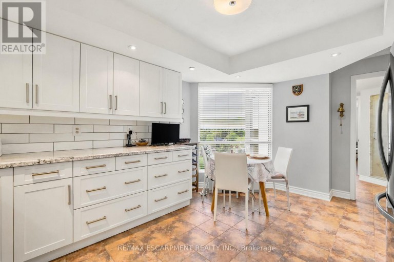 1003 - 1201 NORTH SHORE BOULEVARD E, Burlington (Brant), Ontario, L7S1Z5
