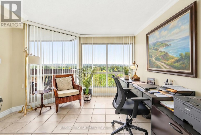 1003 - 1201 NORTH SHORE BOULEVARD E, Burlington (Brant), Ontario, L7S1Z5