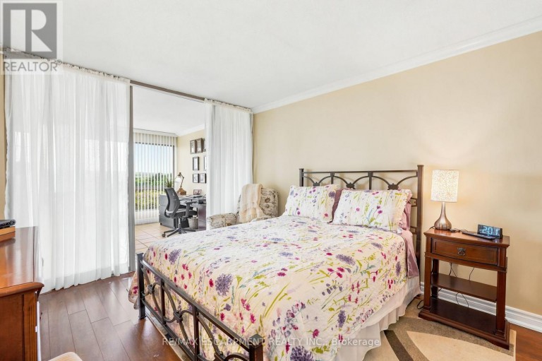 1003 - 1201 NORTH SHORE BOULEVARD E, Burlington (Brant), Ontario, L7S1Z5