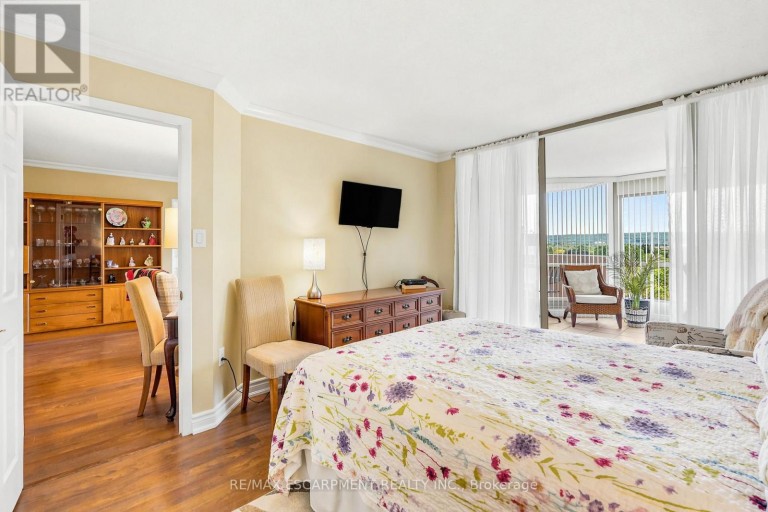1003 - 1201 NORTH SHORE BOULEVARD E, Burlington (Brant), Ontario, L7S1Z5