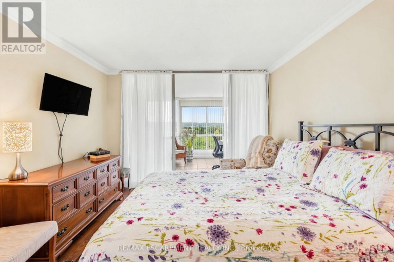 1003 - 1201 NORTH SHORE BOULEVARD E, Burlington (Brant), Ontario, L7S1Z5