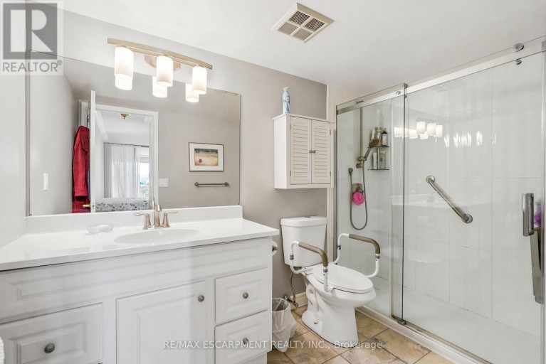 1003 - 1201 NORTH SHORE BOULEVARD E, Burlington (Brant), Ontario, L7S1Z5