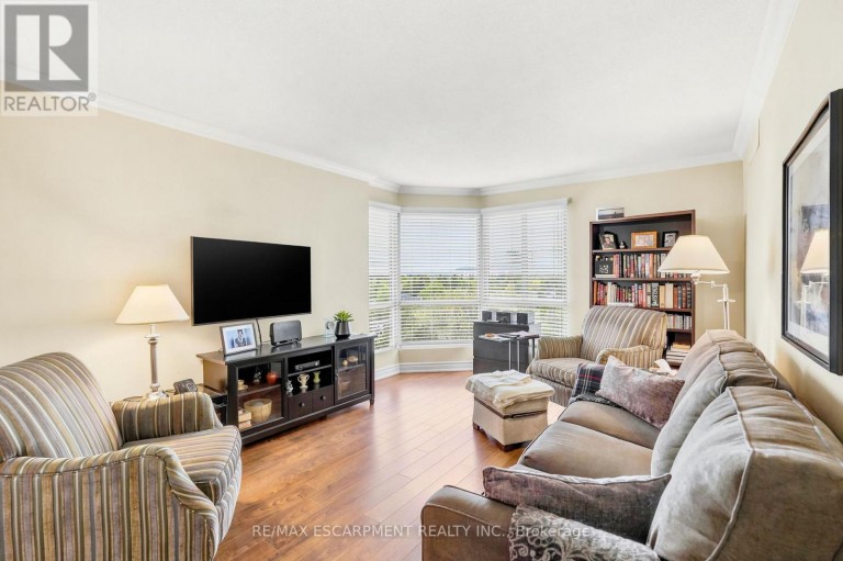 1003 - 1201 NORTH SHORE BOULEVARD E, Burlington (Brant), Ontario, L7S1Z5