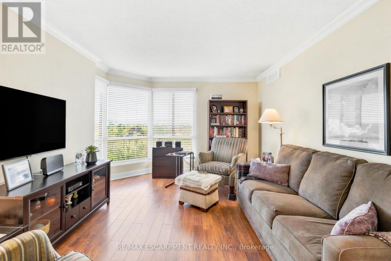 1003 - 1201 NORTH SHORE BOULEVARD E, Burlington (Brant), Ontario, L7S1Z5