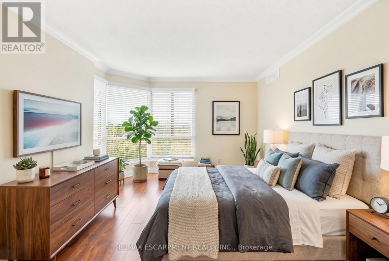 1003 - 1201 NORTH SHORE BOULEVARD E, Burlington (Brant), Ontario, L7S1Z5