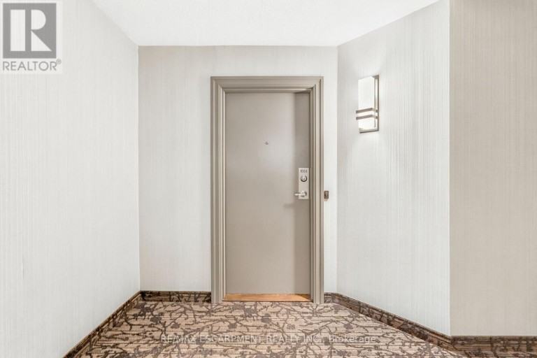1003 - 1201 NORTH SHORE BOULEVARD E, Burlington (Brant), Ontario, L7S1Z5