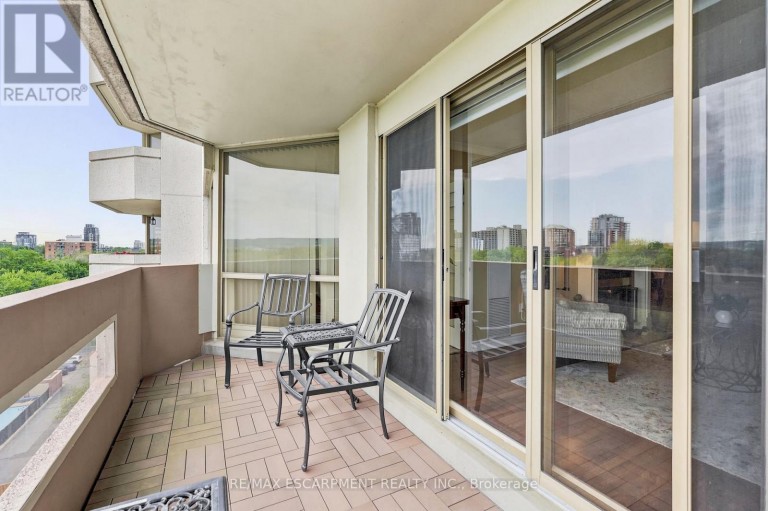 1003 - 1201 NORTH SHORE BOULEVARD E, Burlington (Brant), Ontario, L7S1Z5