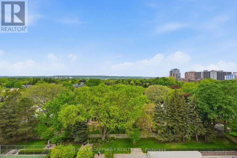 1003 - 1201 NORTH SHORE BOULEVARD E, Burlington (Brant), Ontario, L7S1Z5
