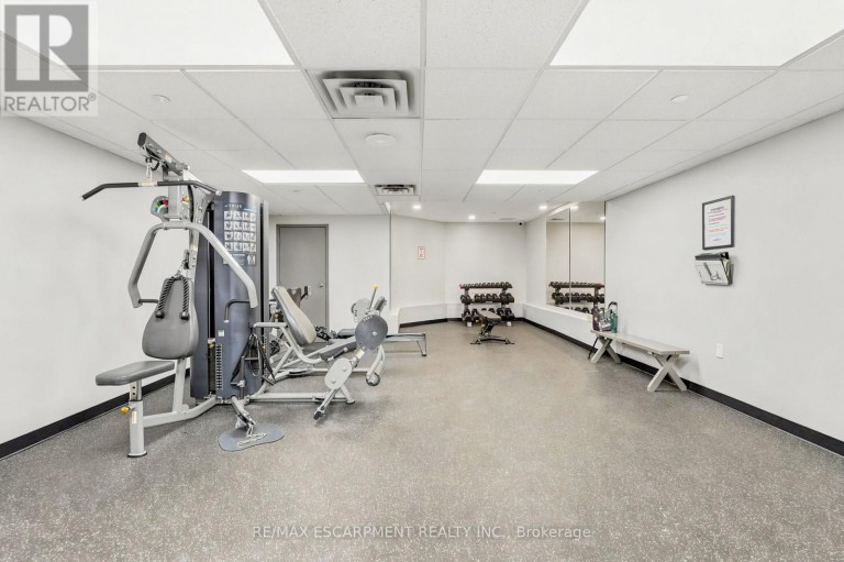 1003 - 1201 NORTH SHORE BOULEVARD E, Burlington (Brant), Ontario, L7S1Z5