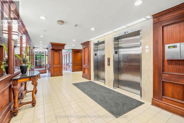 1003 - 1201 NORTH SHORE BOULEVARD E, Burlington (Brant), Ontario, L7S1Z5