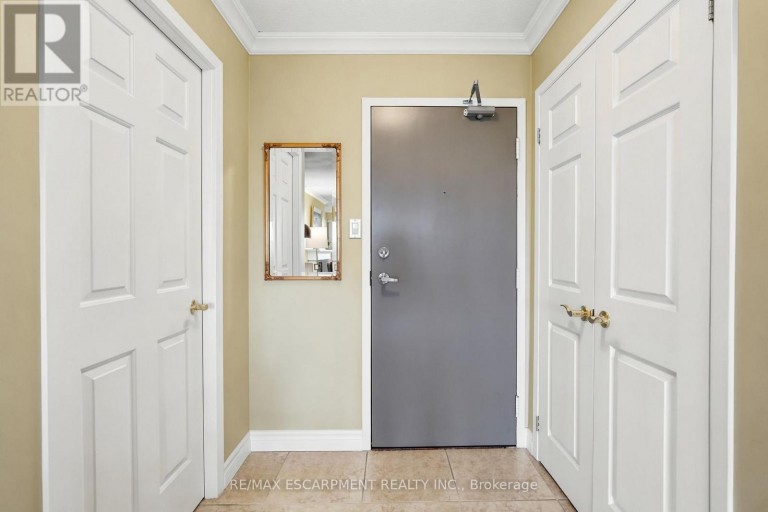 1003 - 1201 NORTH SHORE BOULEVARD E, Burlington (Brant), Ontario, L7S1Z5