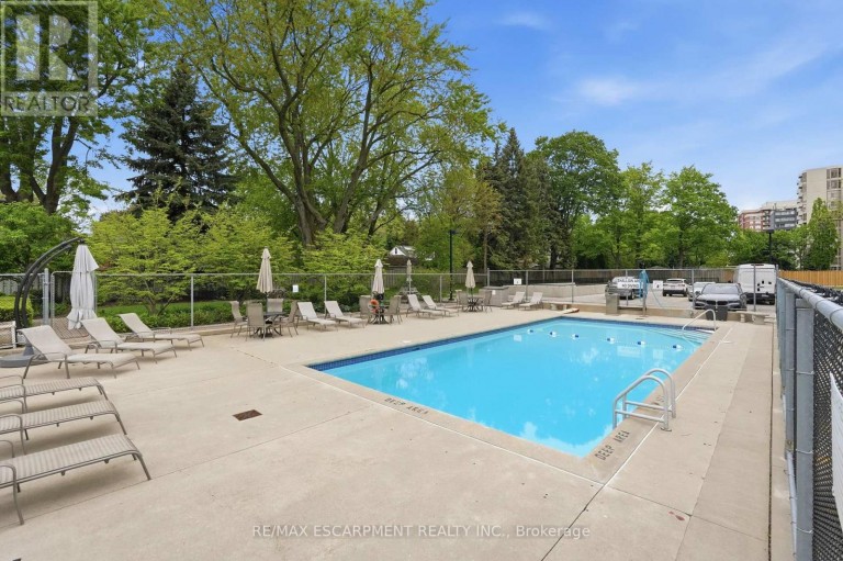 1003 - 1201 NORTH SHORE BOULEVARD E, Burlington (Brant), Ontario, L7S1Z5