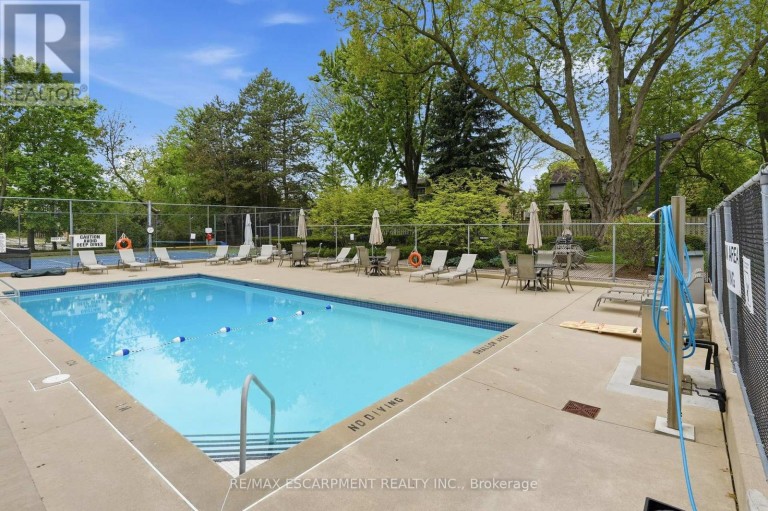 1003 - 1201 NORTH SHORE BOULEVARD E, Burlington (Brant), Ontario, L7S1Z5