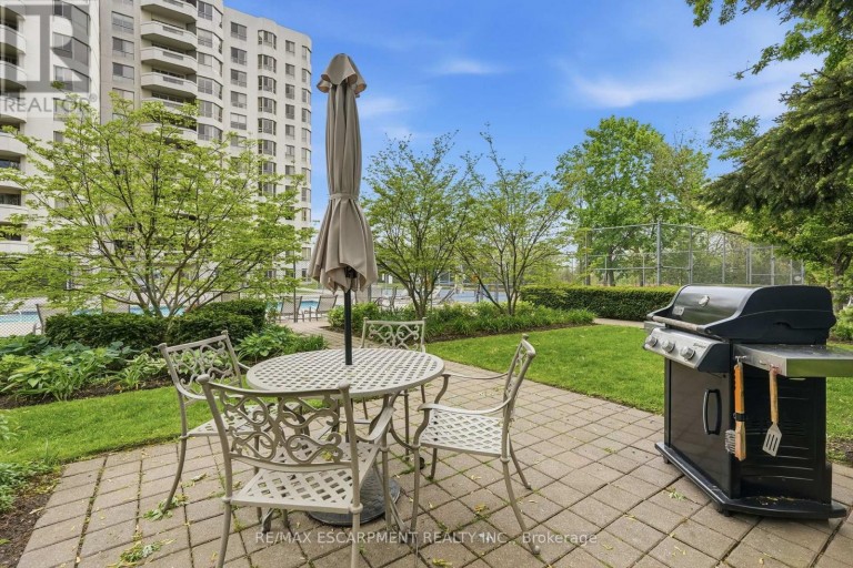 1003 - 1201 NORTH SHORE BOULEVARD E, Burlington (Brant), Ontario, L7S1Z5