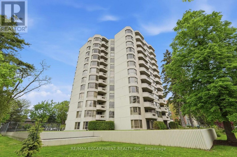 1003 - 1201 NORTH SHORE BOULEVARD E, Burlington (Brant), Ontario, L7S1Z5