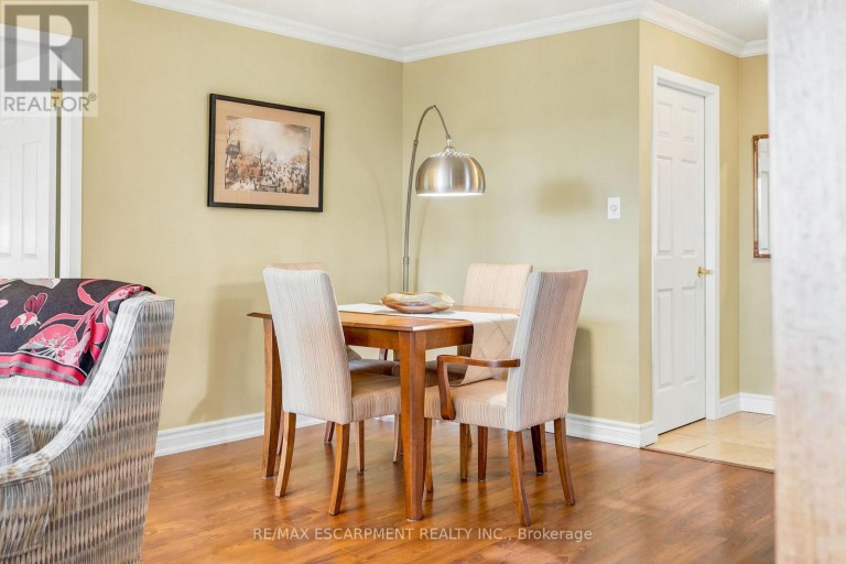 1003 - 1201 NORTH SHORE BOULEVARD E, Burlington (Brant), Ontario, L7S1Z5