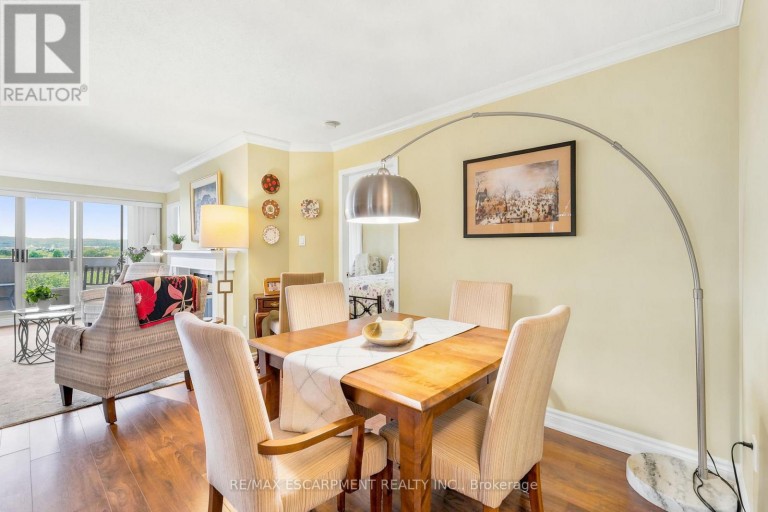 1003 - 1201 NORTH SHORE BOULEVARD E, Burlington (Brant), Ontario, L7S1Z5