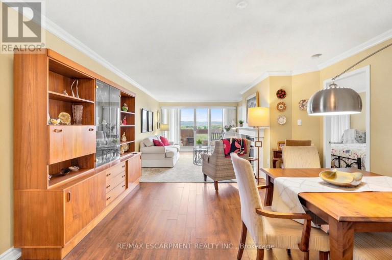 1003 - 1201 NORTH SHORE BOULEVARD E, Burlington (Brant), Ontario, L7S1Z5