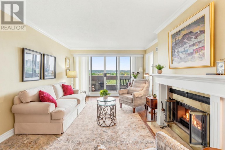 1003 - 1201 NORTH SHORE BOULEVARD E, Burlington (Brant), Ontario, L7S1Z5