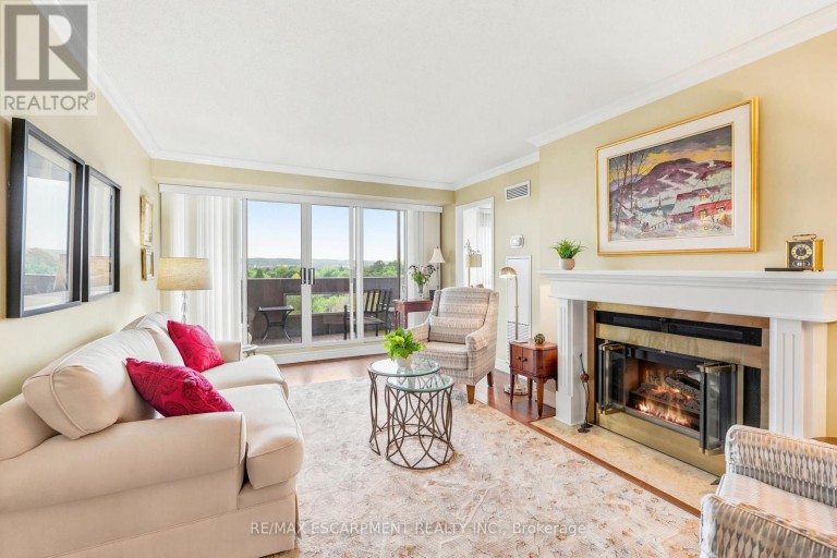 1003 - 1201 NORTH SHORE BOULEVARD E, Burlington (Brant), Ontario, L7S1Z5