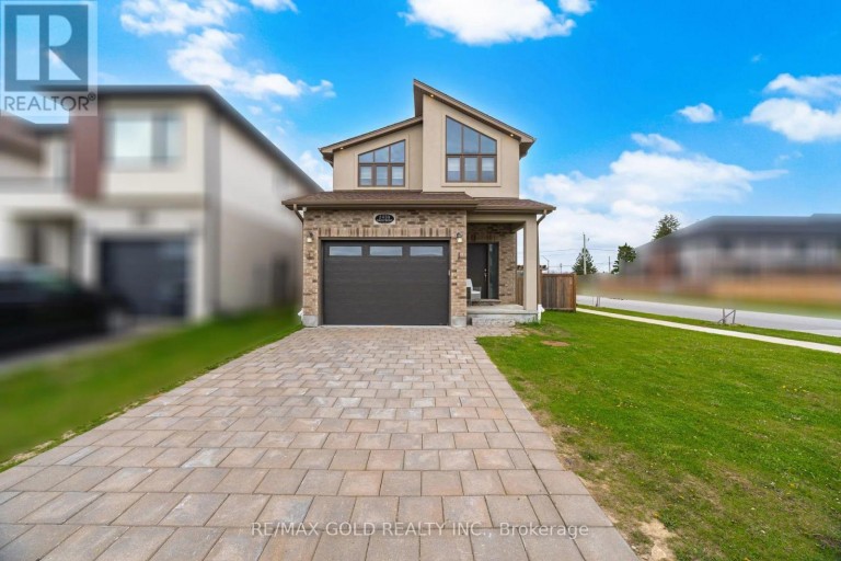 2439 DAISY BEND, London South (South U), Ontario, N6M0G9