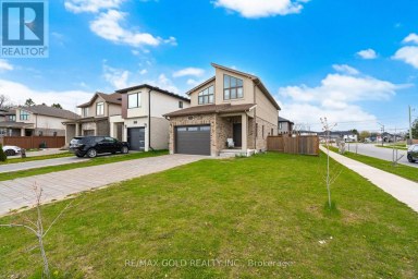 2439 DAISY BEND London South (South U) Ontario photo 2